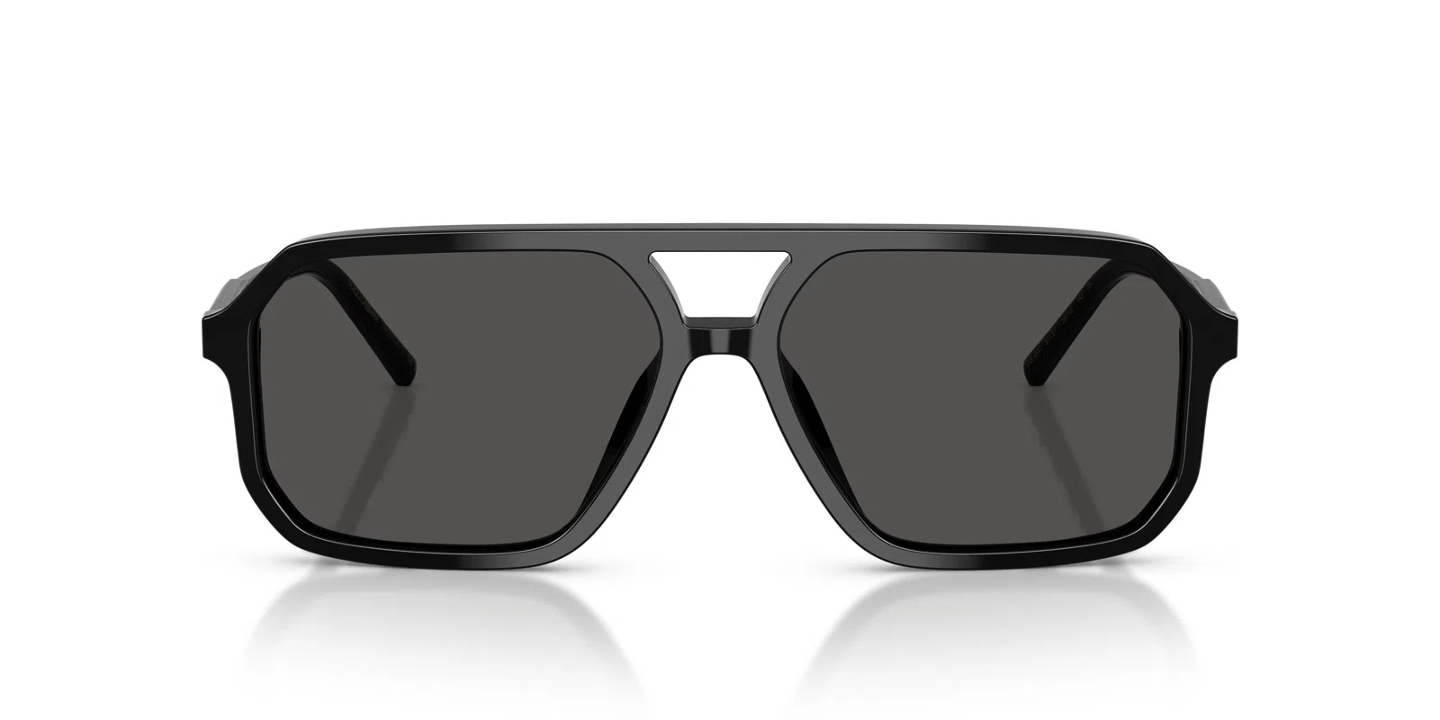 Dolce & Gabbana 4541 Sunglasses - view 29